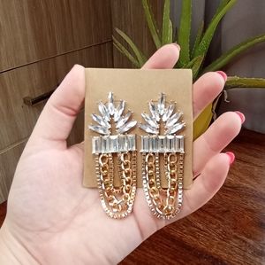 ✨NEW CRYSTAL EARRINGS COLLECTION✨ Earrings
